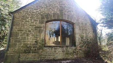 Maison a vendre Pluméliau-Bieuzy 56930 Morbihan 206 m2 7 pièces 243800 euros