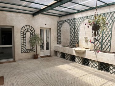 Maison a vendre Saint-Affrique 12400 Aveyron 275 m2 10 pièces 369000 euros