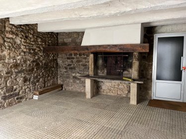 Maison a vendre Saint-Affrique 12400 Aveyron 275 m2 10 pièces 369000 euros