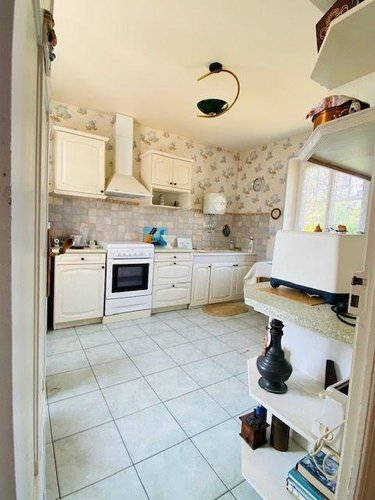 Maison a vendre Perros-Guirec 22700 Côtes-d'Armor 97 m2 4 pièces 303980 euros