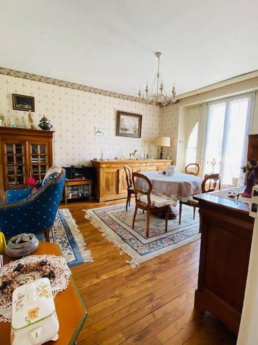Maison a vendre Perros-Guirec 22700 Côtes-d'Armor 97 m2 4 pièces 303980 euros