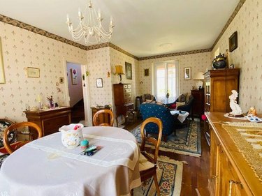 Maison a vendre Perros-Guirec 22700 Côtes-d'Armor 97 m2 4 pièces 303980 euros