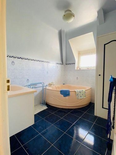 Maison a vendre Perros-Guirec 22700 Côtes-d'Armor 97 m2 4 pièces 303980 euros