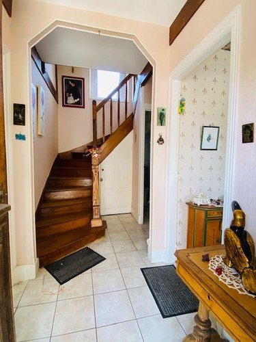 Maison a vendre Perros-Guirec 22700 Côtes-d'Armor 97 m2 4 pièces 303980 euros