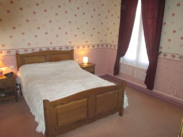 Maison a vendre Crécy-sur-Serre 02270 Aisne 240 m2 10 pièces 209000 euros