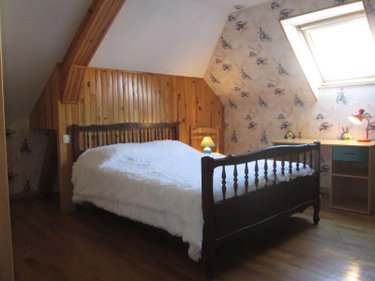 Maison a vendre Crécy-sur-Serre 02270 Aisne 240 m2 10 pièces 196000 euros