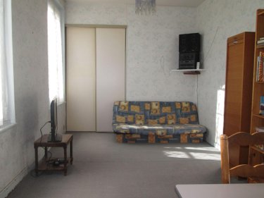 Maison a vendre Crécy-sur-Serre 02270 Aisne 240 m2 10 pièces 196000 euros