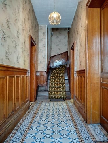 Maison a vendre Crécy-sur-Serre 02270 Aisne 240 m2 10 pièces 196000 euros