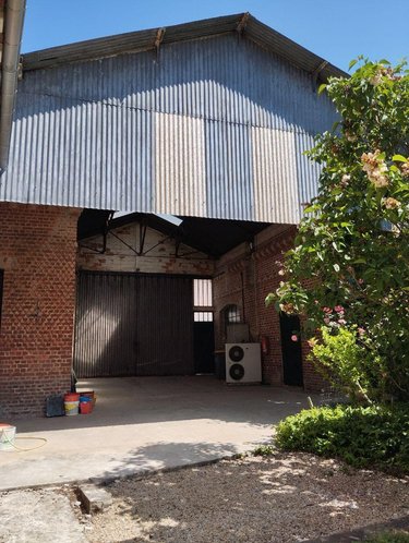 Maison a vendre Crécy-sur-Serre 02270 Aisne 240 m2 10 pièces 196000 euros