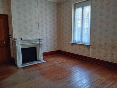 Maison a vendre Crécy-sur-Serre 02270 Aisne 240 m2 10 pièces 196000 euros