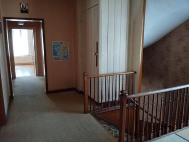 Maison a vendre Crécy-sur-Serre 02270 Aisne 240 m2 10 pièces 209000 euros