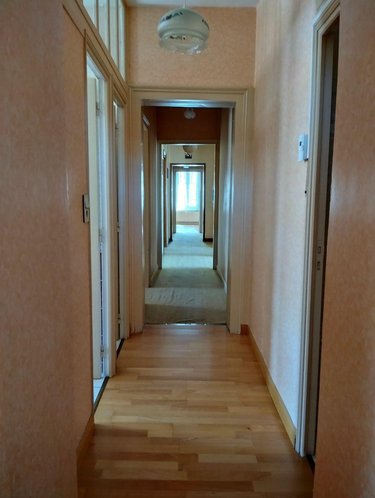 Maison a vendre Crécy-sur-Serre 02270 Aisne 240 m2 10 pièces 196000 euros