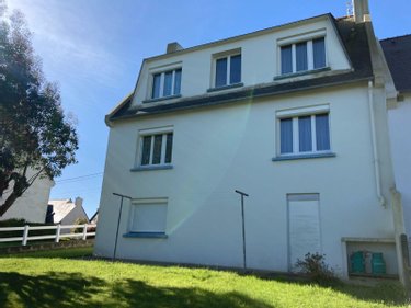 Maison a vendre Brest 29200 Finistère 120 m2 6 pièces 271800 euros
