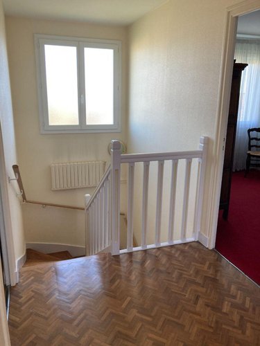 Maison a vendre Brest 29200 Finistère 120 m2 6 pièces 271800 euros