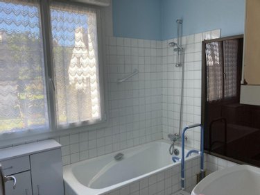Maison a vendre Brest 29200 Finistère 120 m2 6 pièces 271800 euros