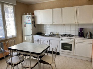 Maison a vendre Brest 29200 Finistère 120 m2 6 pièces 271800 euros