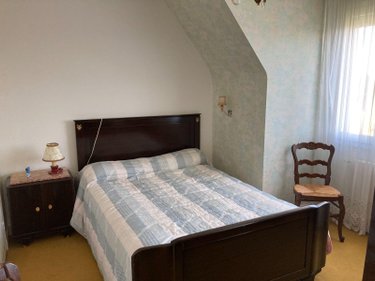 Maison a vendre Brest 29200 Finistère 120 m2 6 pièces 271800 euros