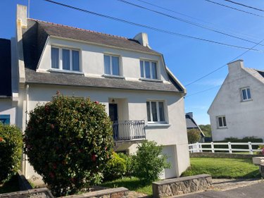 Maison a vendre Brest 29200 Finistère 120 m2 6 pièces 271800 euros
