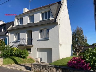 Maison a vendre Brest 29200 Finistère 120 m2 6 pièces 271800 euros