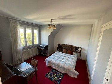 Maison a vendre Brest 29200 Finistère 120 m2 6 pièces 271800 euros