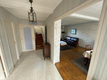 Maison a vendre Brest 29200 Finistère 120 m2 6 pièces 271800 euros