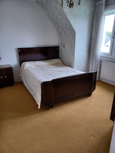 Maison a vendre Brest 29200 Finistère 120 m2 6 pièces 271800 euros
