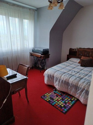 Maison a vendre Brest 29200 Finistère 120 m2 6 pièces 271800 euros