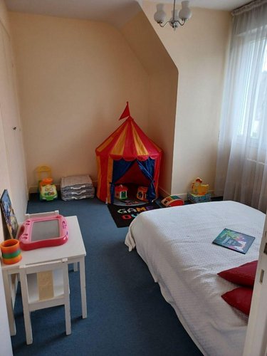 Maison a vendre Brest 29200 Finistère 120 m2 6 pièces 271800 euros