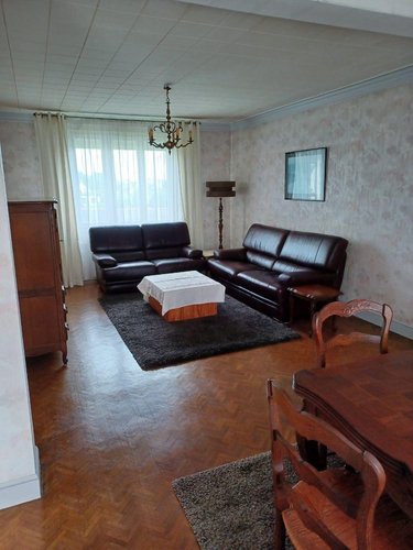 Maison a vendre Brest 29200 Finistère 120 m2 6 pièces 271800 euros