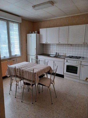 Maison a vendre Brest 29200 Finistère 120 m2 6 pièces 271800 euros