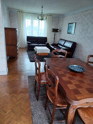 Maison a vendre Brest 29200 Finistère 120 m2 6 pièces 271800 euros