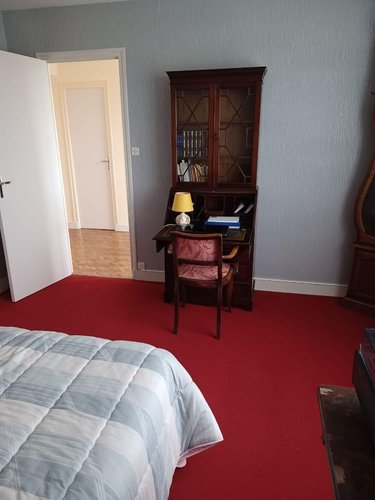 Maison a vendre Brest 29200 Finistère 120 m2 6 pièces 271800 euros