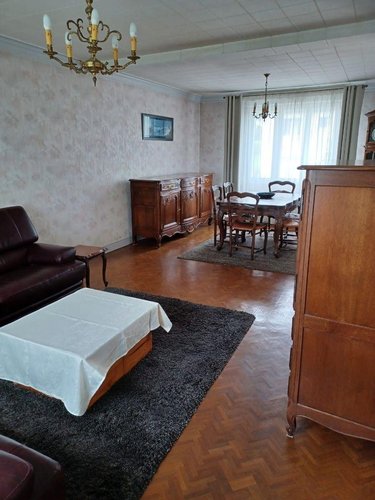 Maison a vendre Brest 29200 Finistère 120 m2 6 pièces 271800 euros