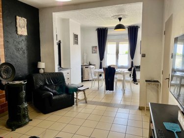 Maison a vendre Ghyvelde 59254 Nord 75 m2 4 pièces 126750 euros