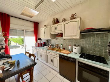 Maison a vendre Oost-Cappel 59122 Nord 75 m2 4 pièces 126750 euros