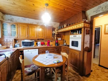 Maison a vendre Pierrefonds 60350 Oise 80 m2 4 pièces 136500 euros