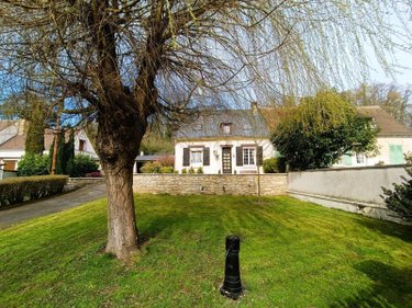 Maison a vendre Pierrefonds 60350 Oise 80 m2 4 pièces 136500 euros