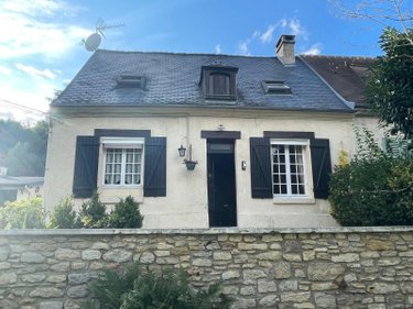 Maison a vendre Pierrefonds 60350 Oise 80 m2 4 pièces 136500 euros