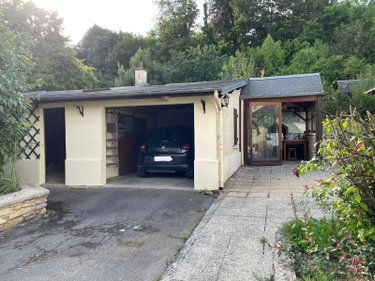 Maison a vendre Pierrefonds 60350 Oise 80 m2 4 pièces 136500 euros
