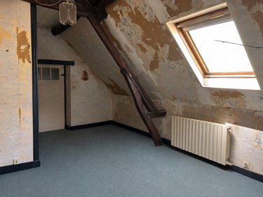 Maison a vendre Pierrefonds 60350 Oise 80 m2 4 pièces 136500 euros
