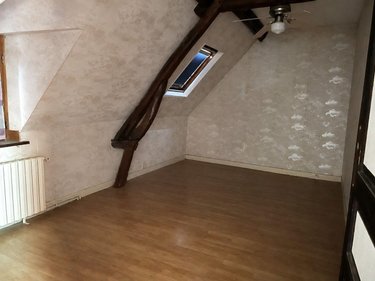 Maison a vendre Pierrefonds 60350 Oise 80 m2 4 pièces 136500 euros