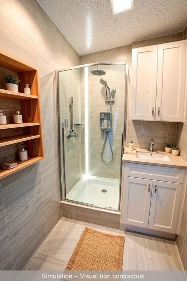 Maison a vendre Pierrefonds 60350 Oise 80 m2 4 pièces 136500 euros