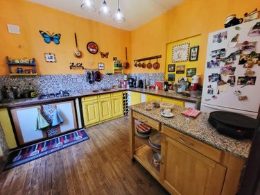 Maison a vendre Ussel 19200 Corrèze 93 m2 3 pièces 152250 euros