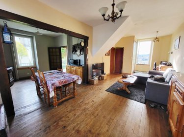 Maison a vendre Ussel 19200 Corrèze 93 m2 3 pièces 152250 euros