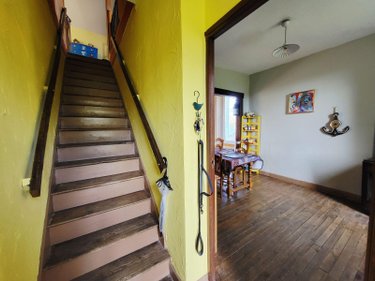 Maison a vendre Ussel 19200 Corrèze 93 m2 3 pièces 152250 euros