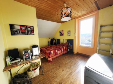 Maison a vendre Ussel 19200 Corrèze 93 m2 3 pièces 152250 euros