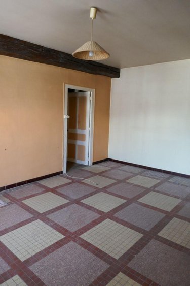 Maison a vendre Bélâbre 36370 Indre 66 m2 3 pièces 21200 euros