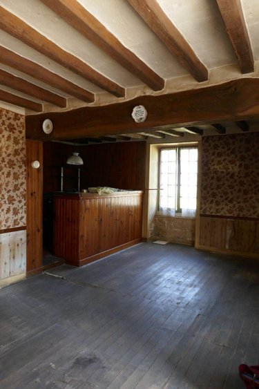 Maison a vendre Bélâbre 36370 Indre 66 m2 3 pièces 21200 euros