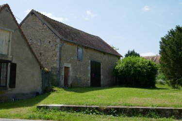 Maison a vendre Bélâbre 36370 Indre 66 m2 3 pièces 21200 euros