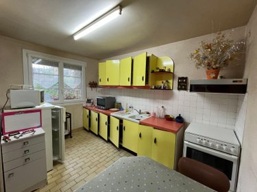 Maison a vendre Saint-Aubin-de-Terregatte 50240 Manche 111 m2 4 pièces 121900 euros